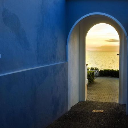 Villa Parisi Grand Hotel Castiglioncello Zewnętrze zdjęcie
