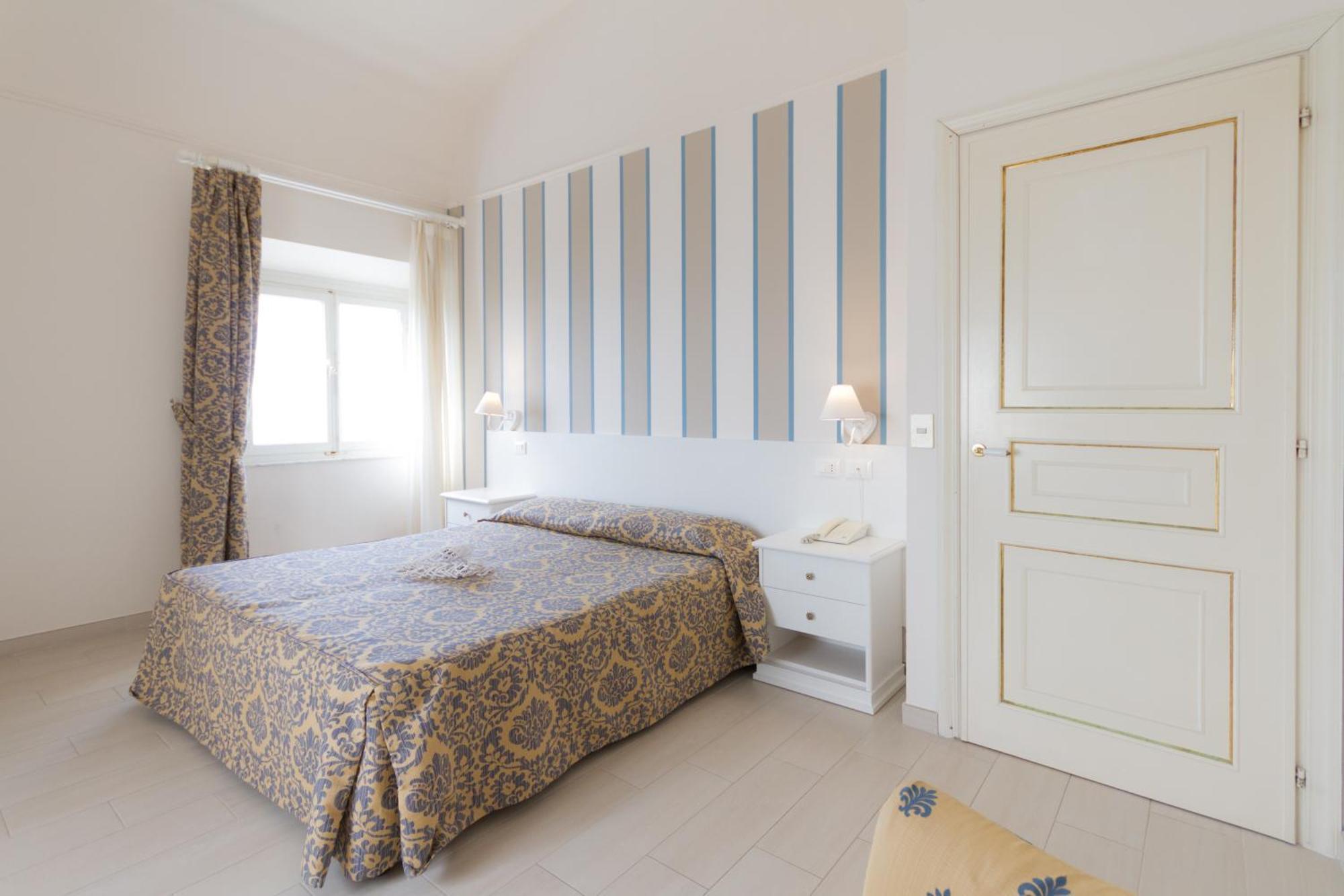 Villa Parisi Grand Hotel Castiglioncello Pokój zdjęcie