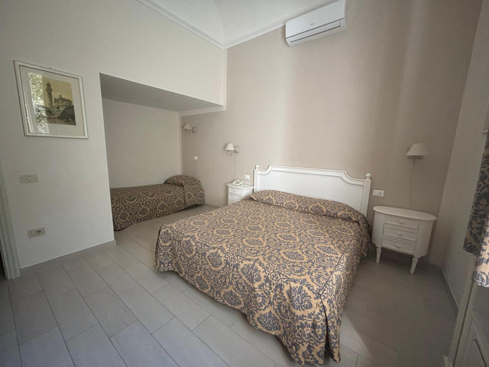 Villa Parisi Grand Hotel Castiglioncello Zewnętrze zdjęcie