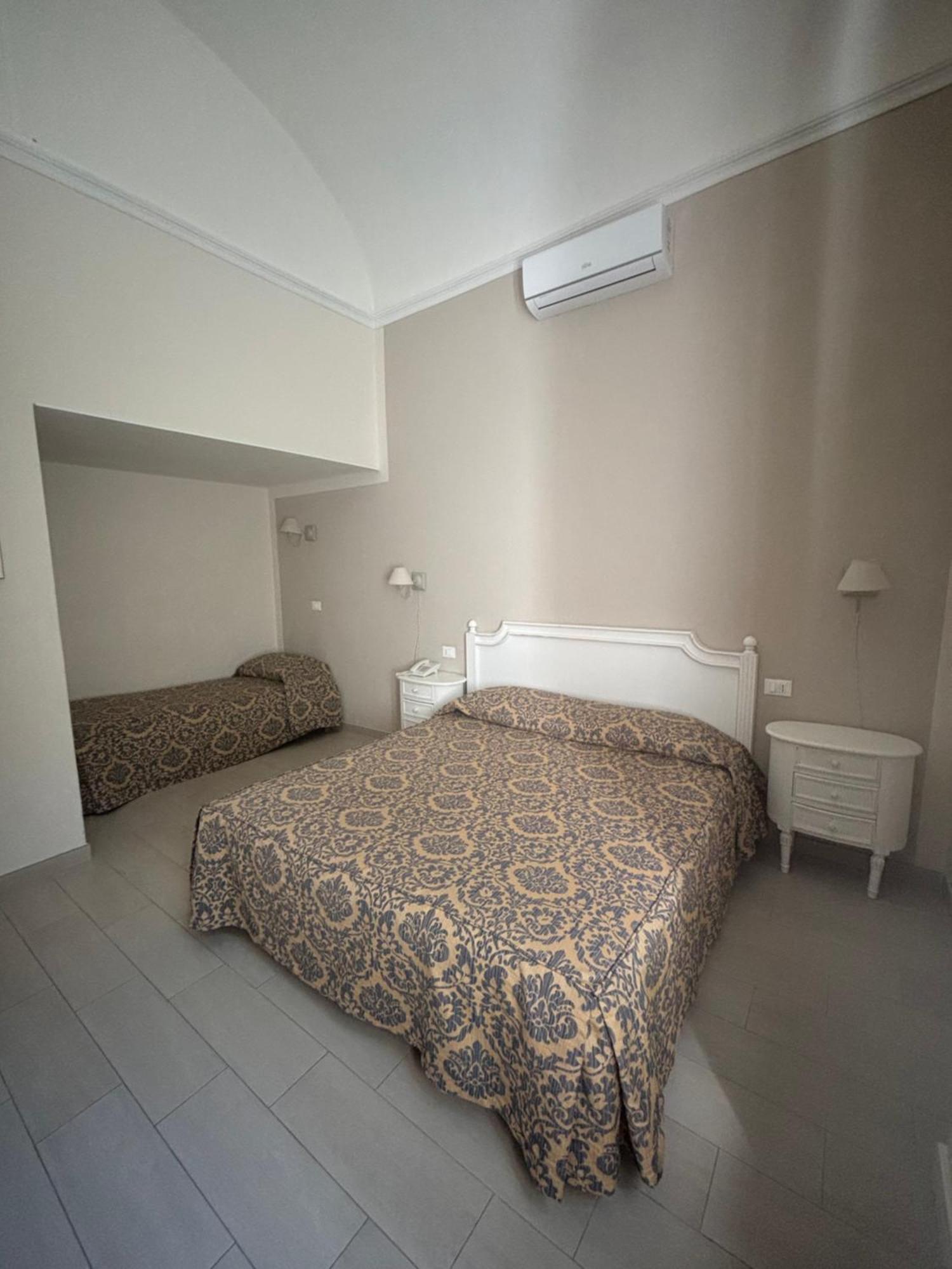 Villa Parisi Grand Hotel Castiglioncello Zewnętrze zdjęcie