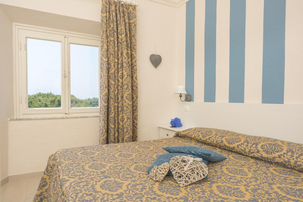 Villa Parisi Grand Hotel Castiglioncello Zewnętrze zdjęcie