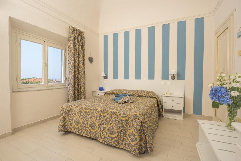 Villa Parisi Grand Hotel Castiglioncello Zewnętrze zdjęcie
