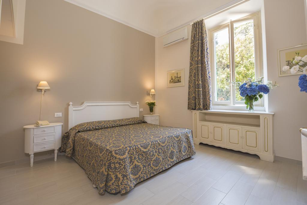 Villa Parisi Grand Hotel Castiglioncello Zewnętrze zdjęcie