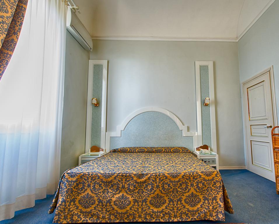 Villa Parisi Grand Hotel Castiglioncello Zewnętrze zdjęcie