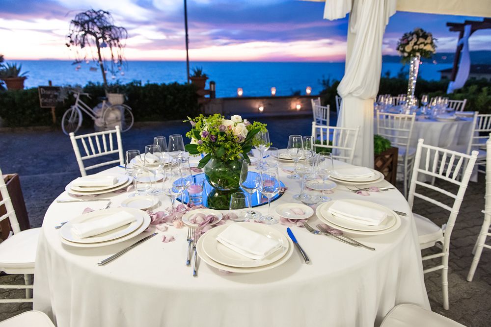 Villa Parisi Grand Hotel Castiglioncello Zewnętrze zdjęcie