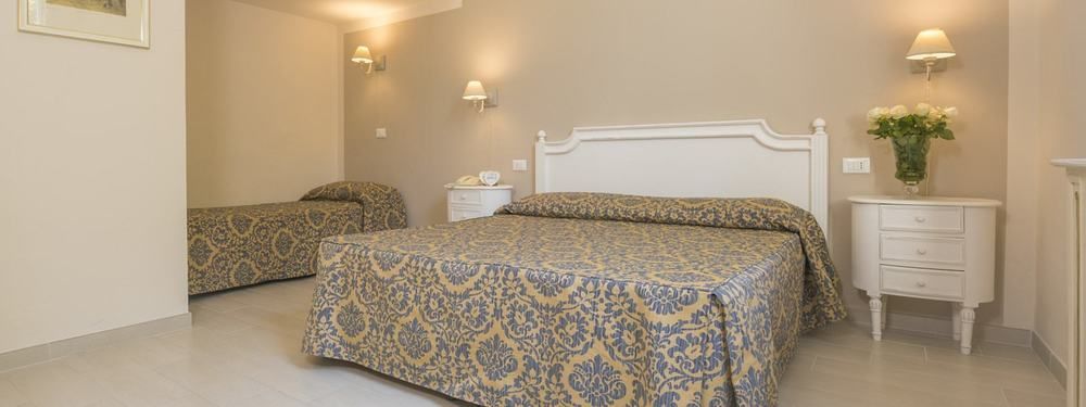 Villa Parisi Grand Hotel Castiglioncello Zewnętrze zdjęcie