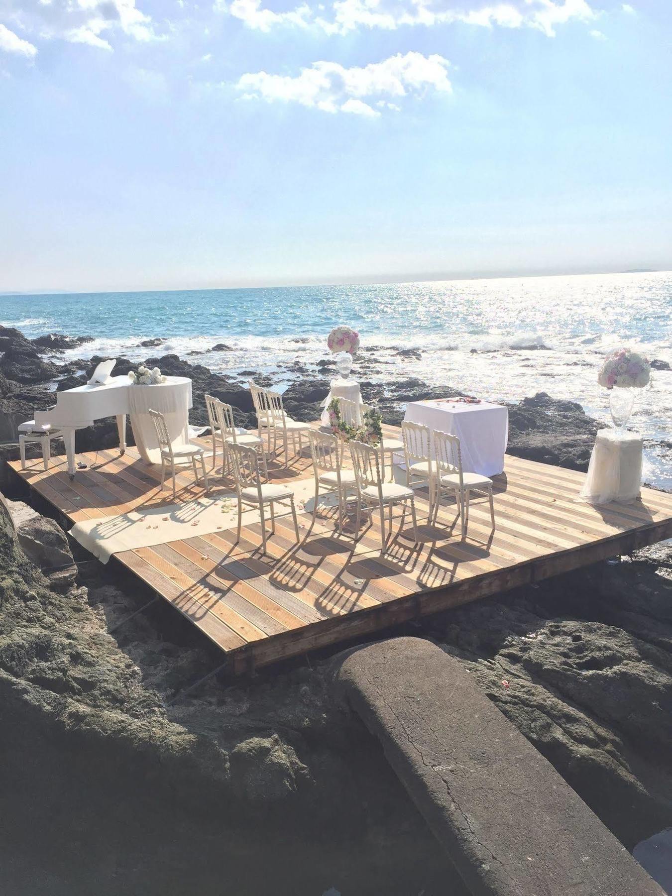 Villa Parisi Grand Hotel Castiglioncello Zewnętrze zdjęcie